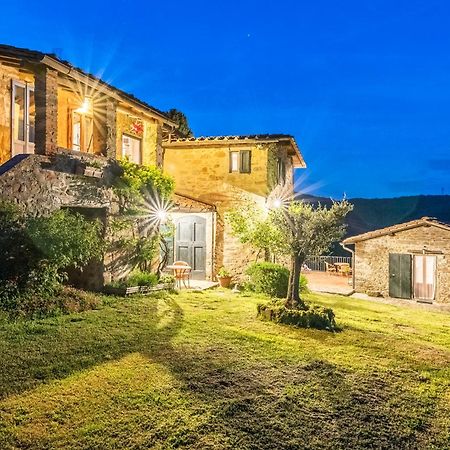 Agriturismo La Sala Greve in Chianti Eksteriør billede