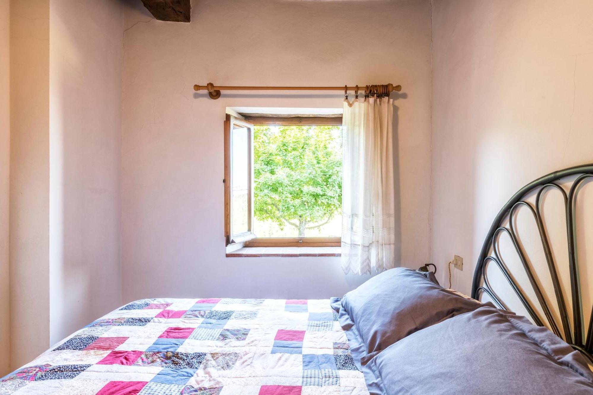 Agriturismo La Sala Greve in Chianti Værelse billede